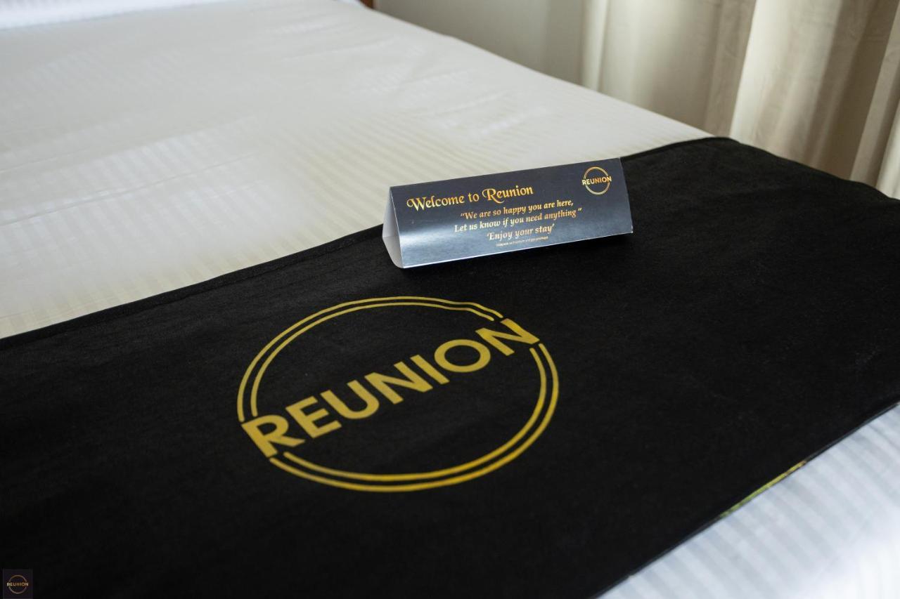 Reunion Ocean Manor - Beach House Udupi Exterior foto