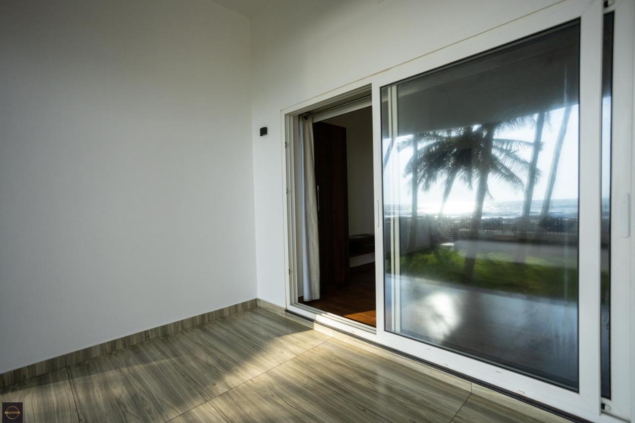 Reunion Ocean Manor - Beach House Udupi Exterior foto